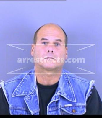Charles George Fron