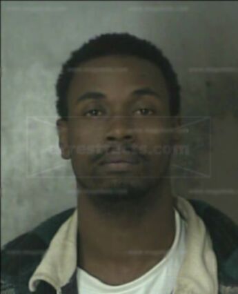 Mickey Jermain Bateman
