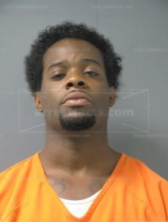 Joshua Dion Minkins