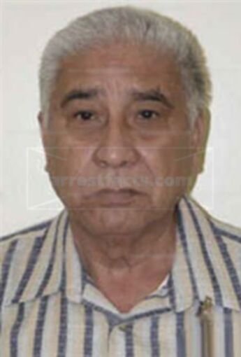 Porfirio Cruz-Flores