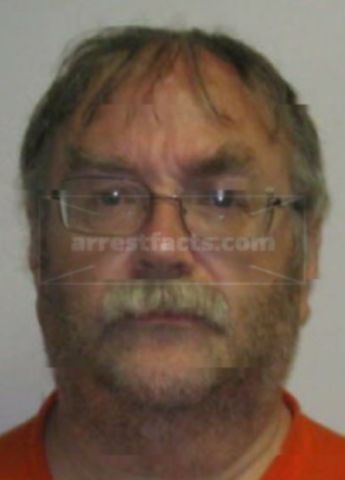 Terry L Ortman