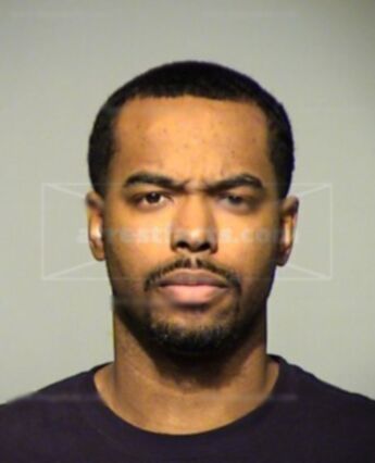Ricky Merritt