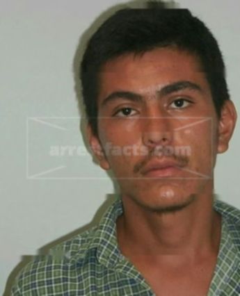 Ismael Salinas