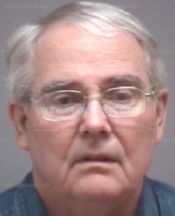 Danny Joe Caldwell