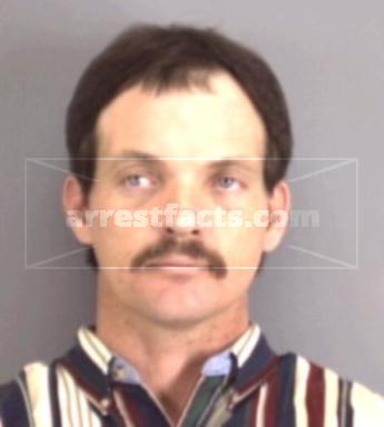 Steven Michael Kennedy