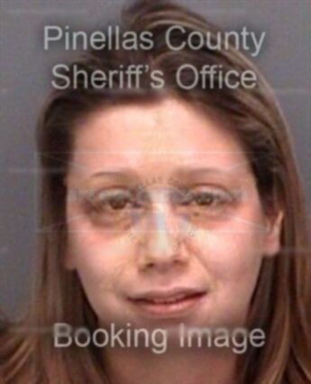 Heather Denise Jeffers