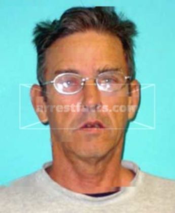 James Edwin Swartz