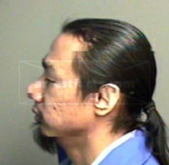 Glenn Lee Clark