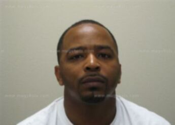 Eduardo Terrell Hill