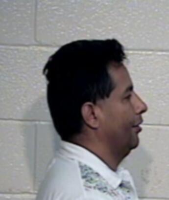 Jaime Maldonado Hernandez