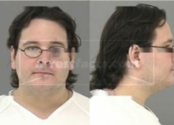 Stephen Patrick Haffey