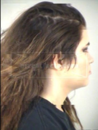 Danielle Cheree Ward