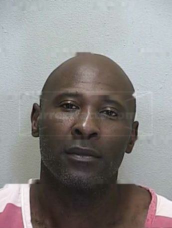 Lucious Kelvin Thomas