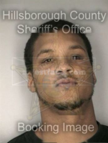 Kim Myrome Davis Jr.