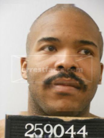 Byron Lamont Garner