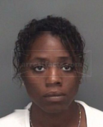 Latonia Tashanna Lowe