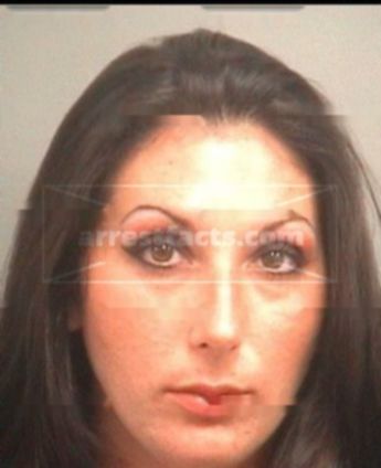 Samantha Pauletich