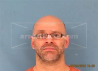 Marshall Dewayne Donovan