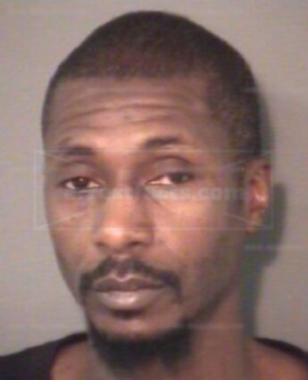 Albert Leroy Green