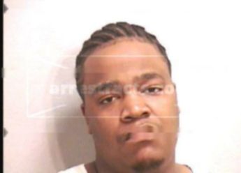 Preston Mendreo Nunn