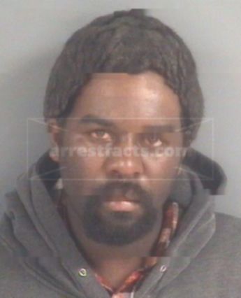 Reginald Leamann Sims