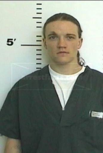 Shawn D Chevalier