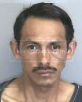 Edson Solis Lopez