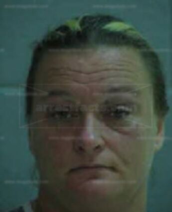 Kimberly Dawn Pruitt