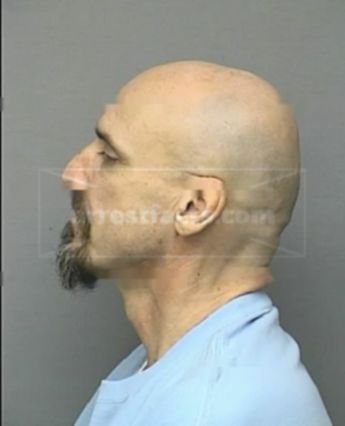 Martin Joe Caddell