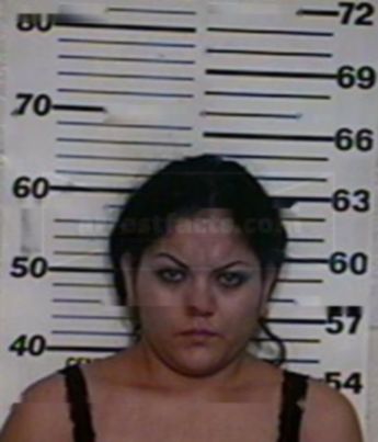 Erica Olga Vasquez