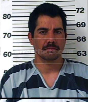 Eduardo Emillo Perez-Vazquez