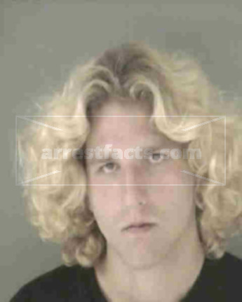 Patrick Michael Nelson