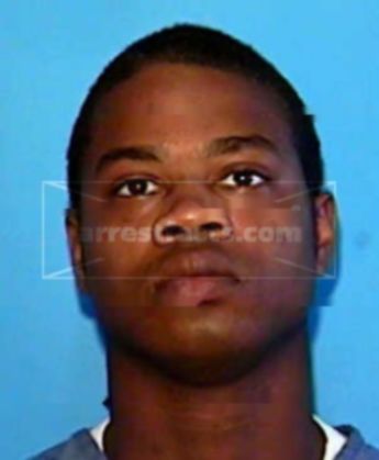 Martaveus R Davis