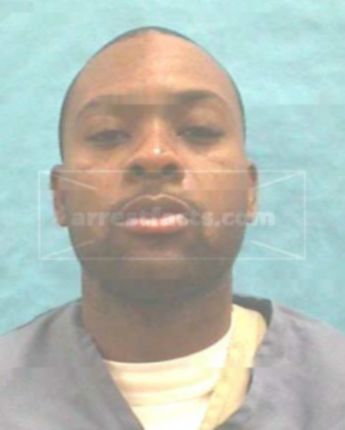 Jermaine M Barnes