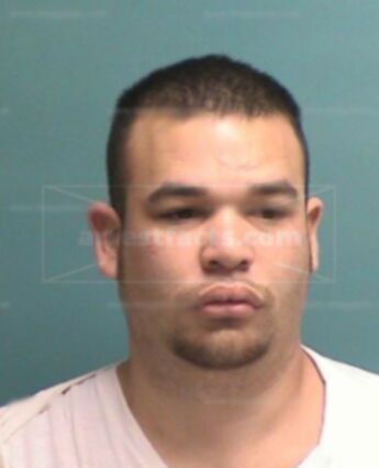 Thomas Cody Rogers