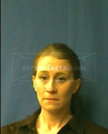 Stephanie Paige Patton