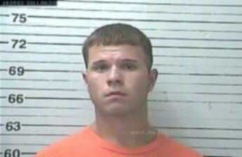 Jared Aubrey Stewart
