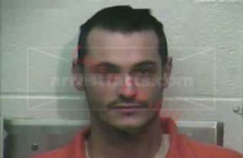 Cory Steven Marshall