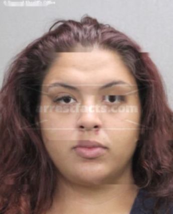 Talena Rosa Castillo
