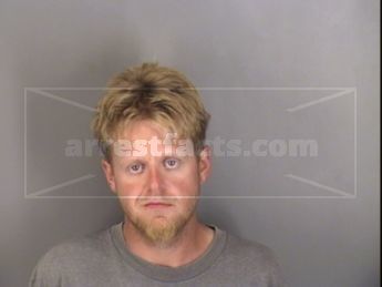 Jacob Andrew Thomas