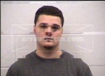 Matthew Sean Mcdonald