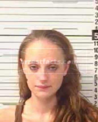 Jennifer Elaine Sexton