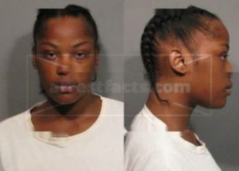 Latise Lonyea Lenoir