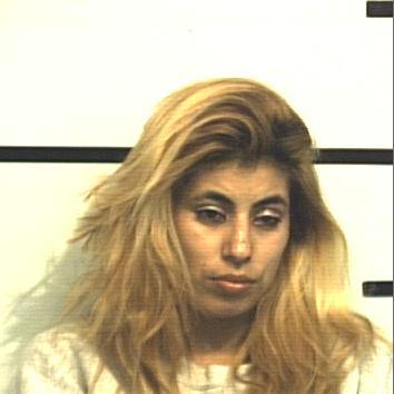 Letitia Gonzales