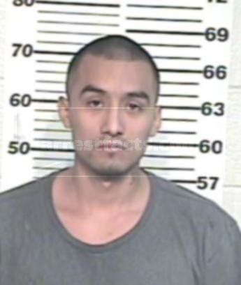 Juan Arturo Altamirano Cruz