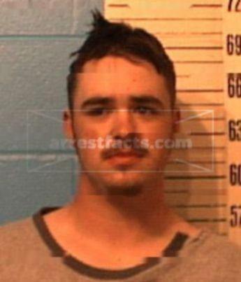 Anthony Neil Redding