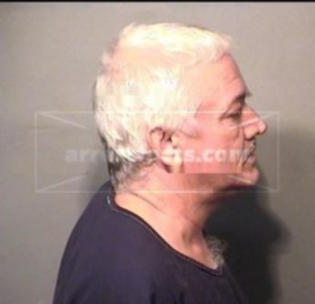 Marvin Mitchell Williamson