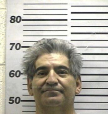 Vernon Lopez