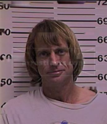 Scott Edward Jackson