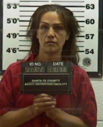 Angela Citty Vargas
